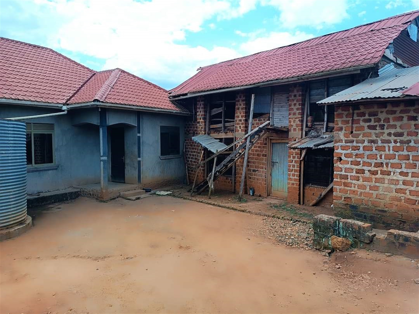 Bungalow for sale in Sonde Wakiso