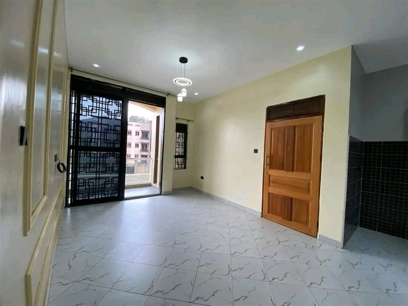 Apartment block for sale in Kisaasi Kampala