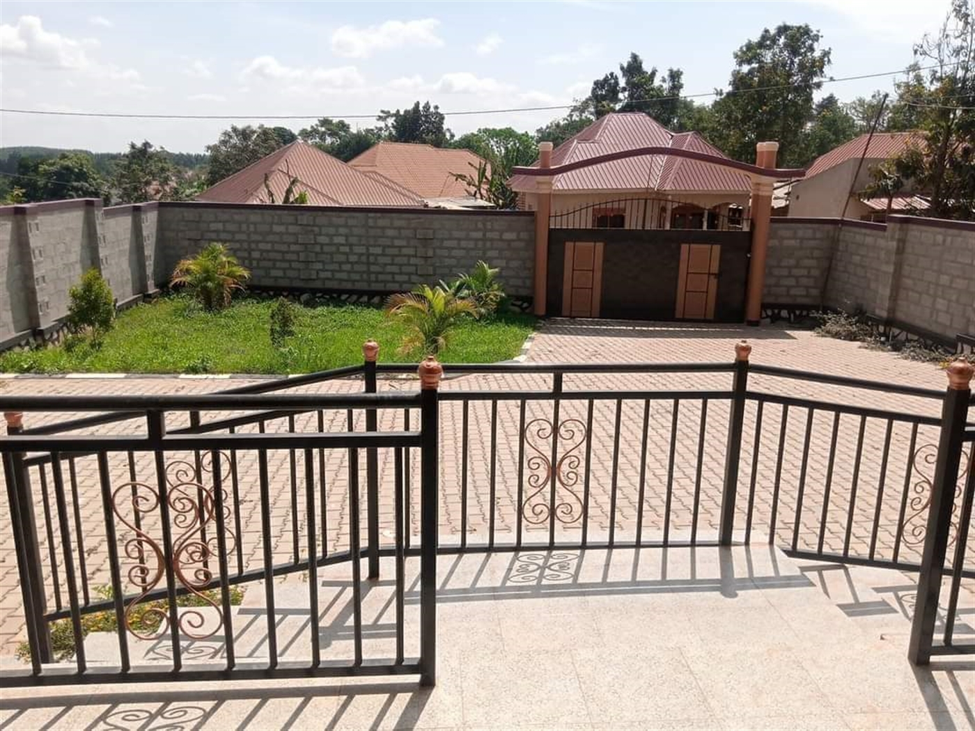 Bungalow for sale in Namugongo Wakiso