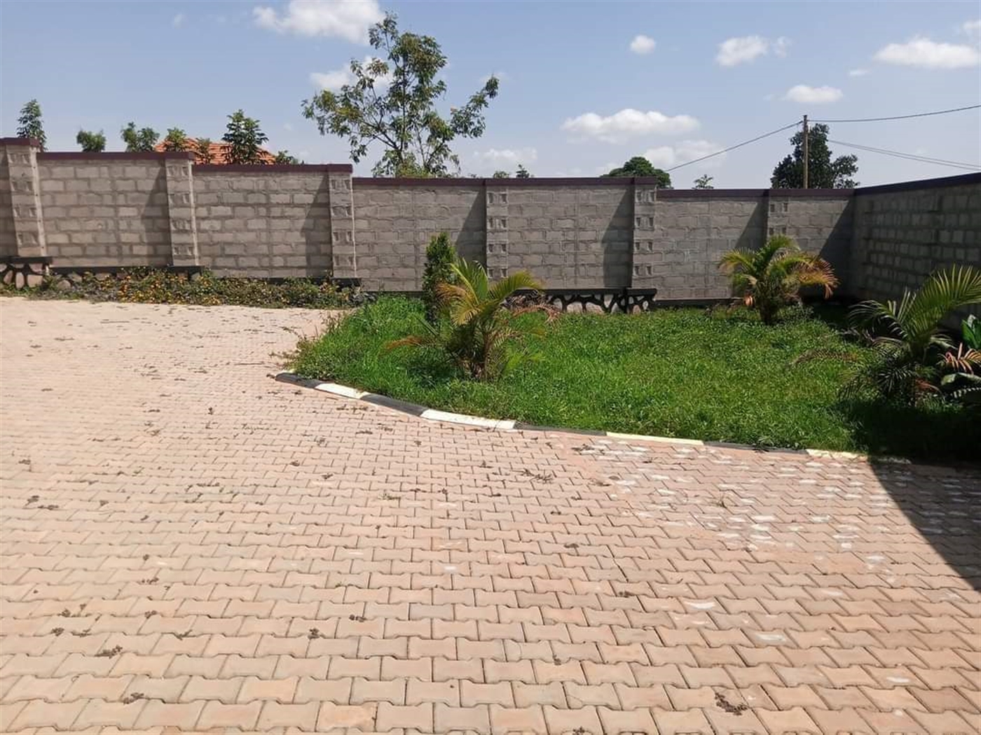 Bungalow for sale in Namugongo Wakiso