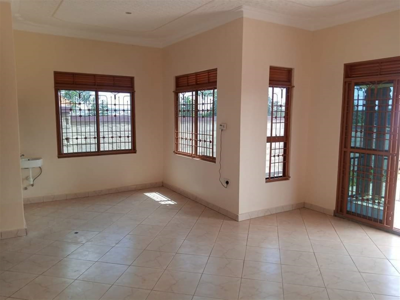 Bungalow for sale in Namugongo Wakiso