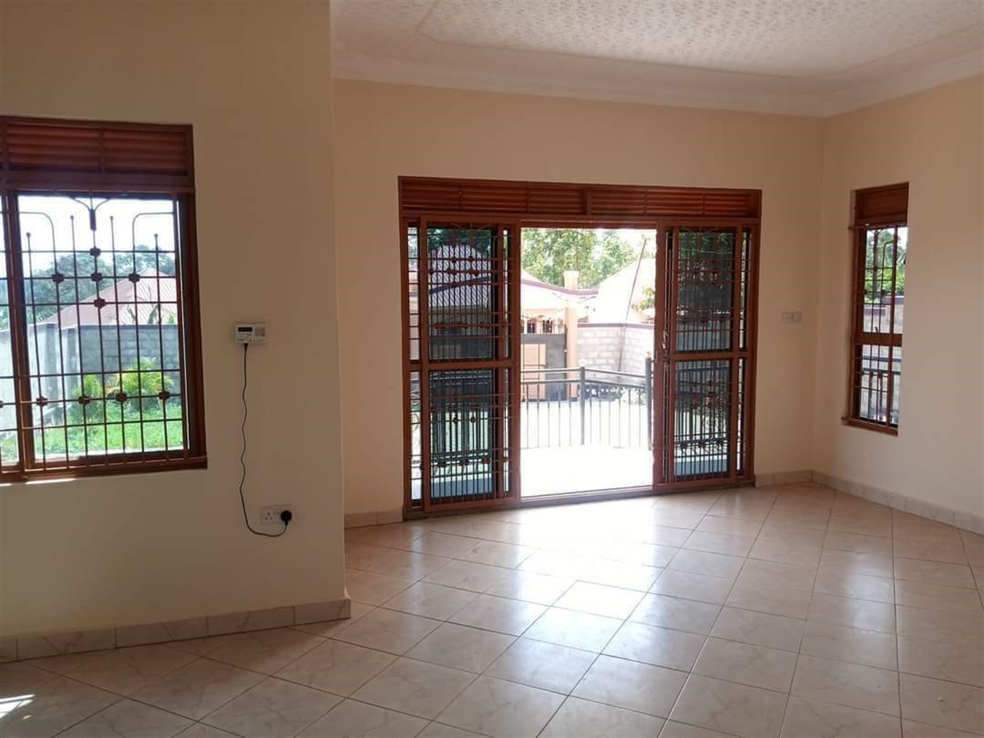 Bungalow for sale in Namugongo Wakiso