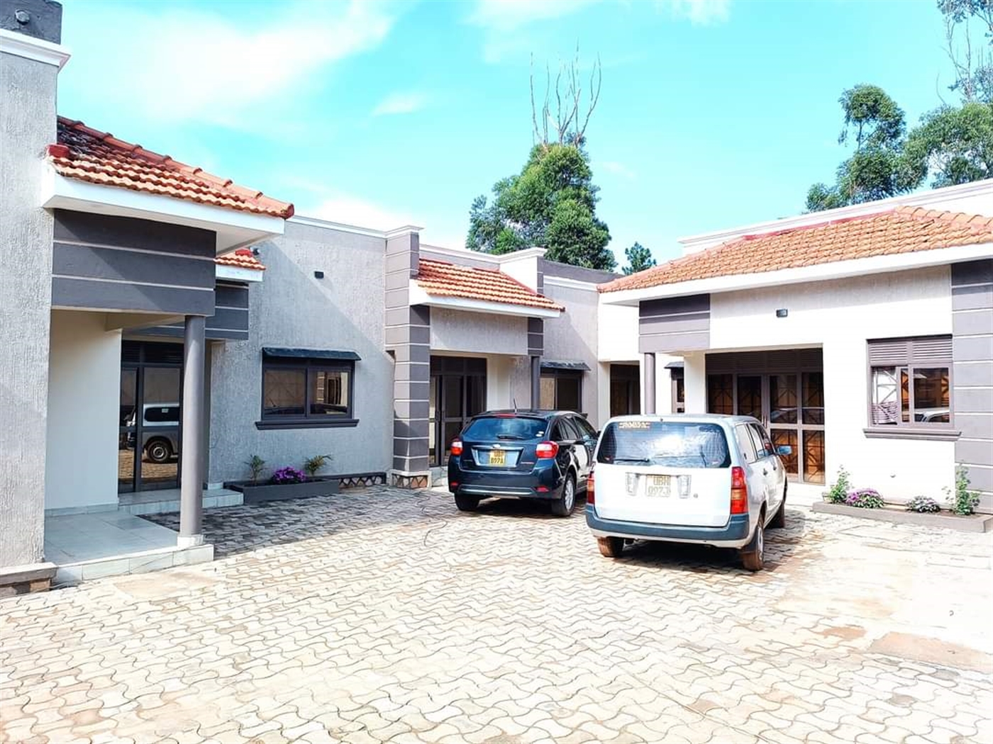 Rental units for sale in Kira Wakiso