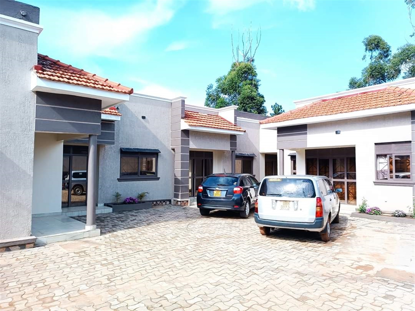 Rental units for sale in Kira Wakiso