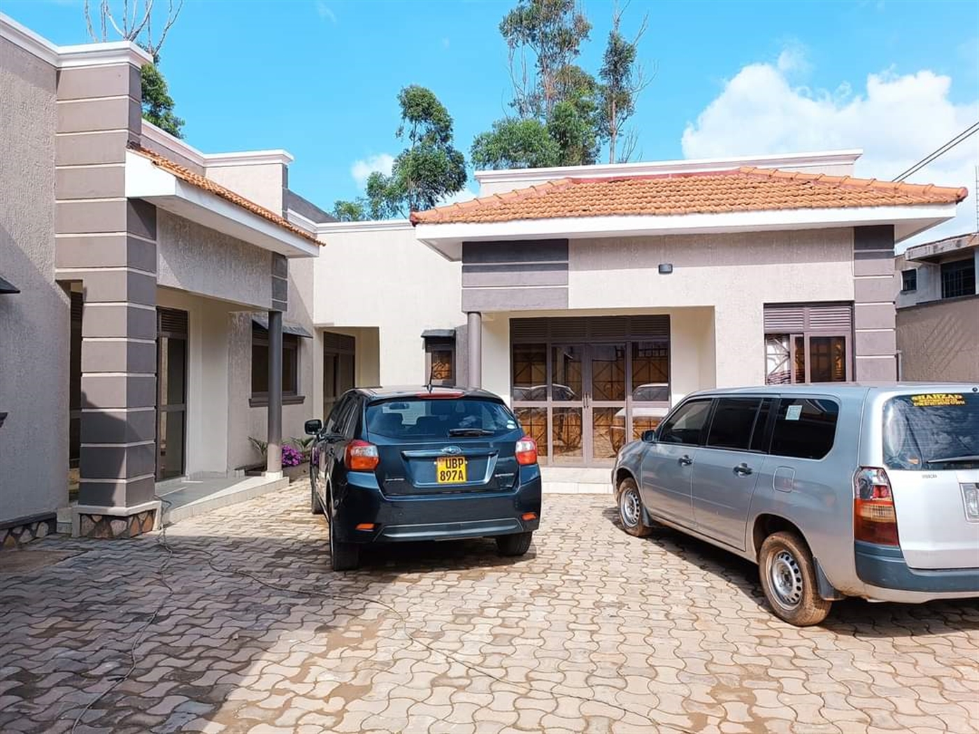 Rental units for sale in Kira Wakiso