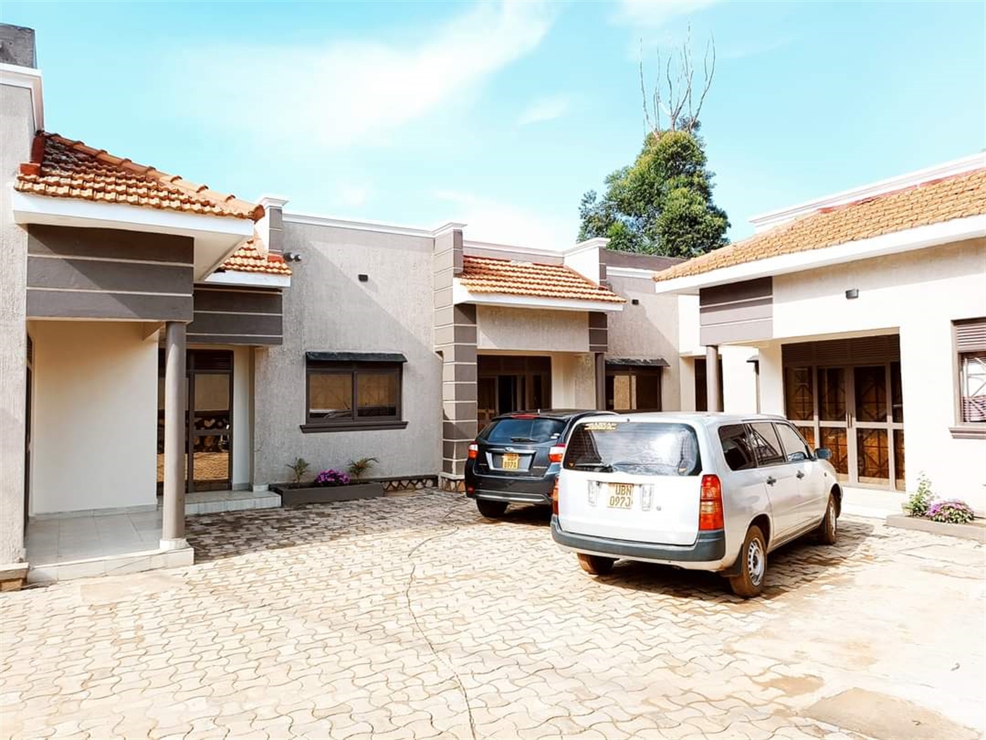 Rental units for sale in Kira Wakiso