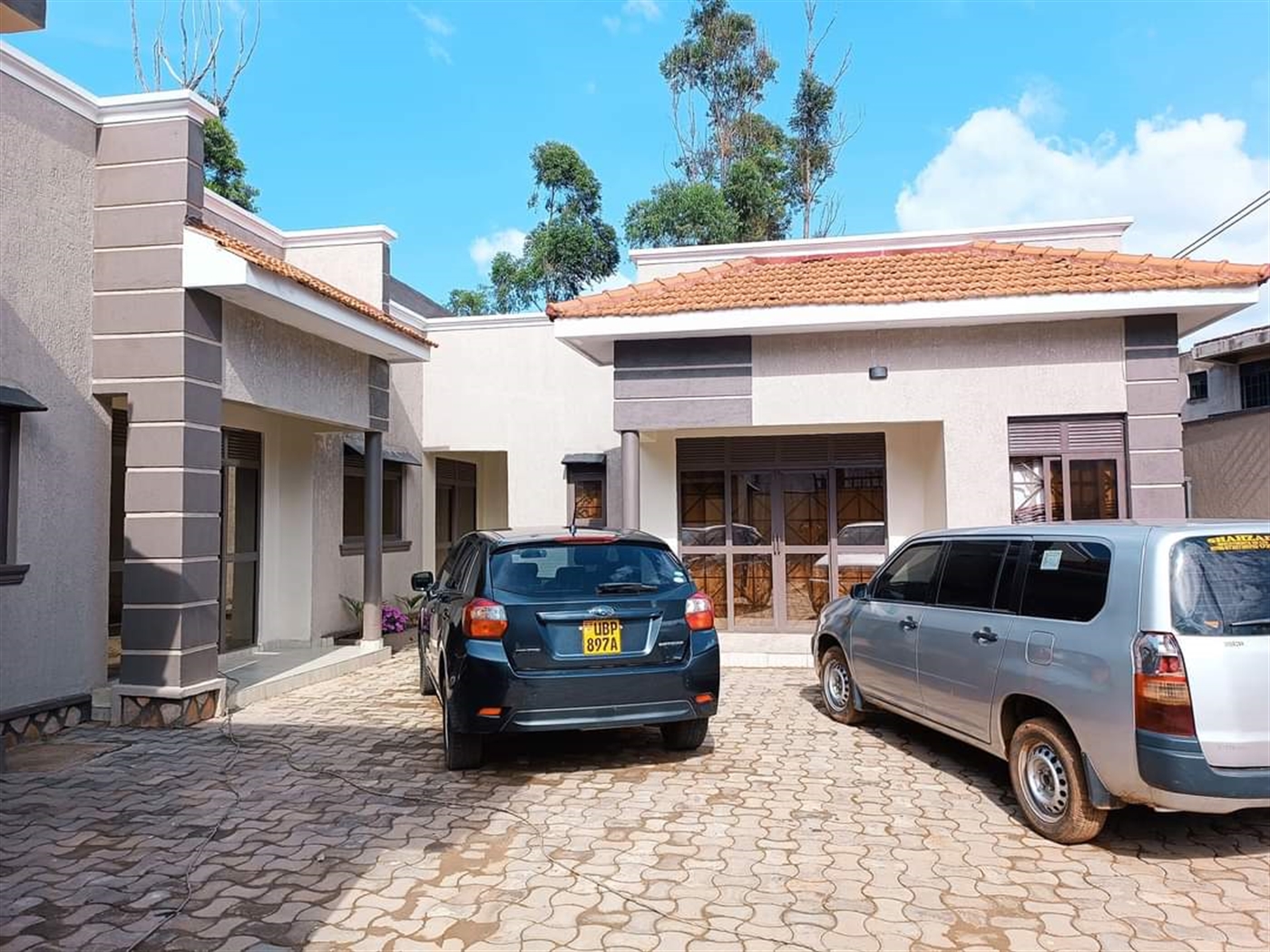 Rental units for sale in Kira Wakiso