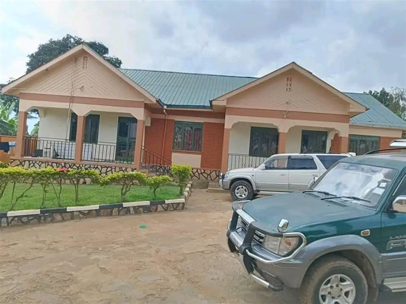 Rental units for sale in Sseeta Wakiso