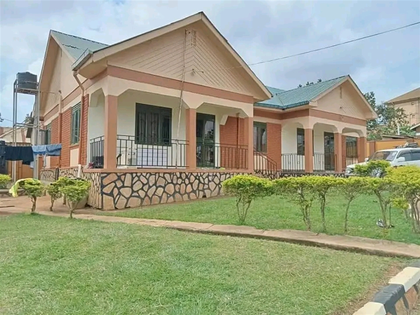 Rental units for sale in Sseeta Wakiso