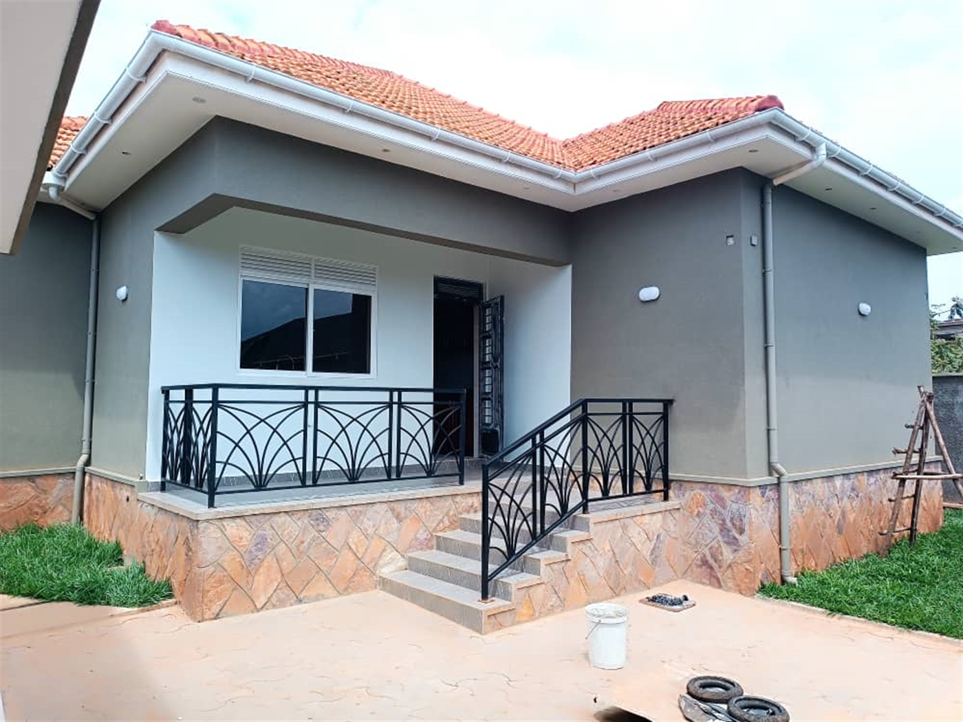 Bungalow for sale in Kira Wakiso