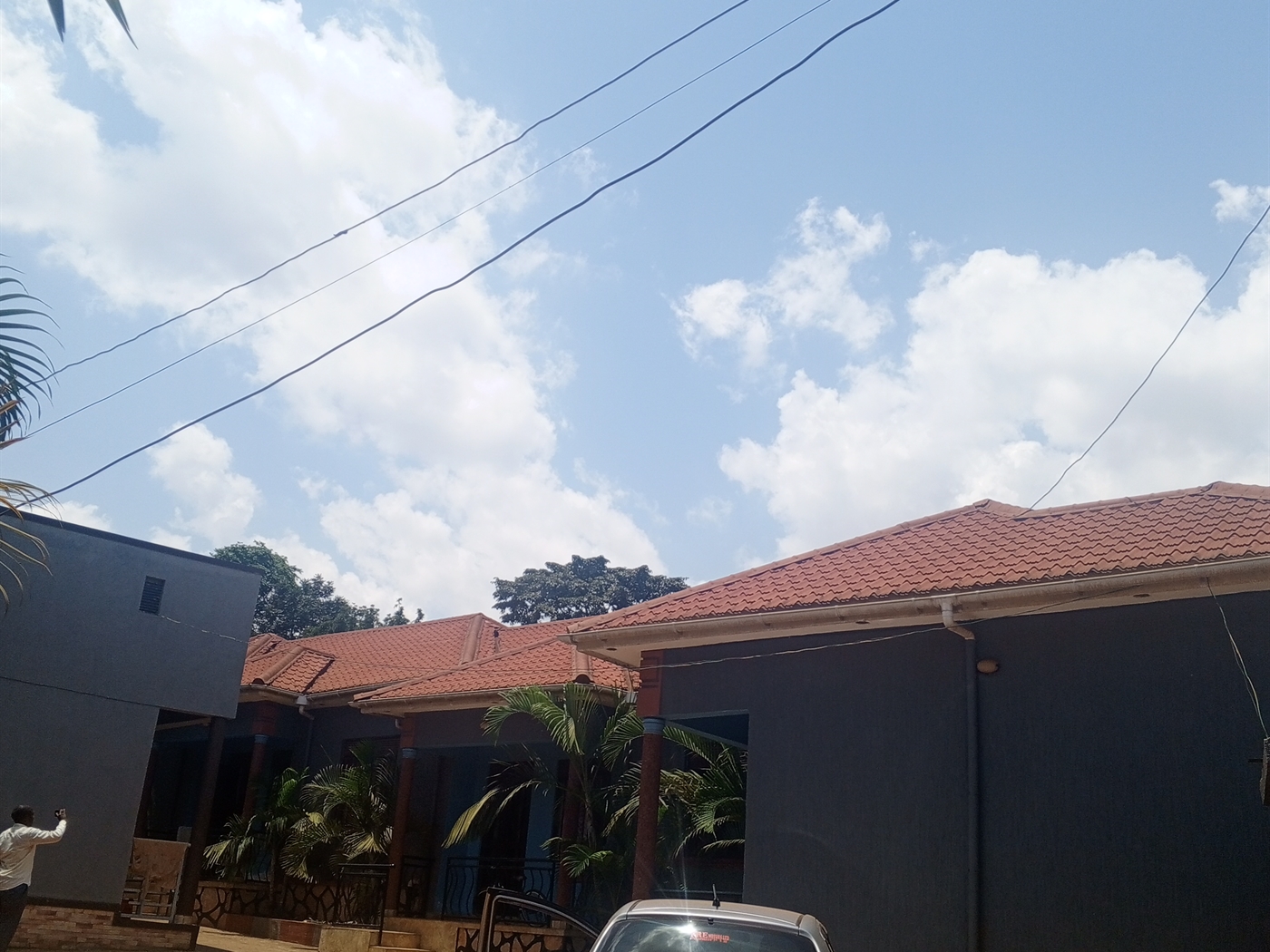 Rental units for sale in Kungu Wakiso