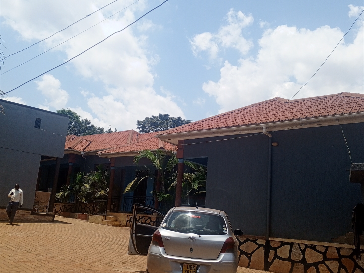 Rental units for sale in Kungu Wakiso