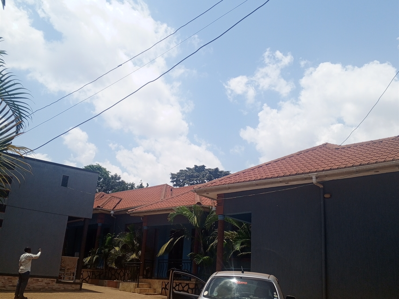 Rental units for sale in Kungu Wakiso