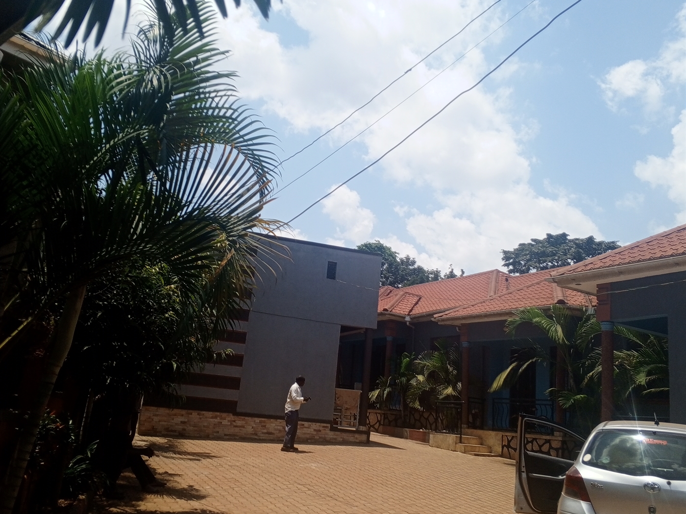 Rental units for sale in Kungu Wakiso