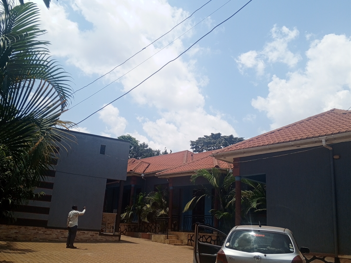 Rental units for sale in Kungu Wakiso