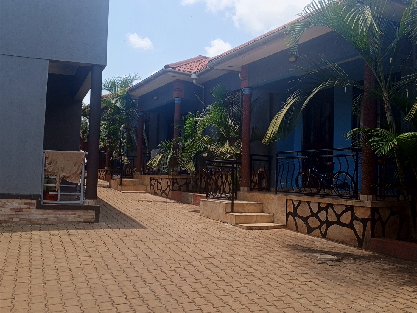 Rental units for sale in Kungu Wakiso