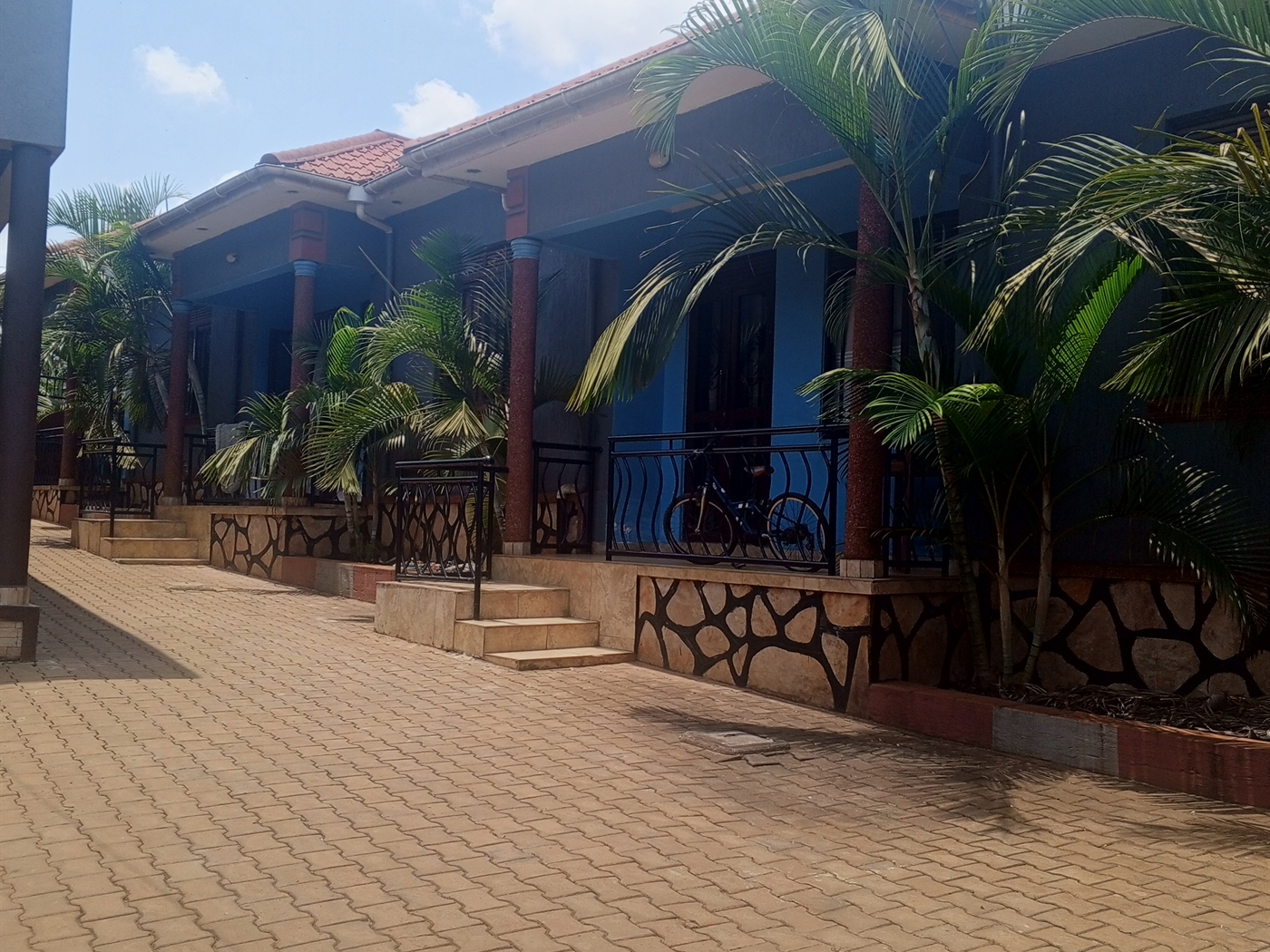 Rental units for sale in Kungu Wakiso