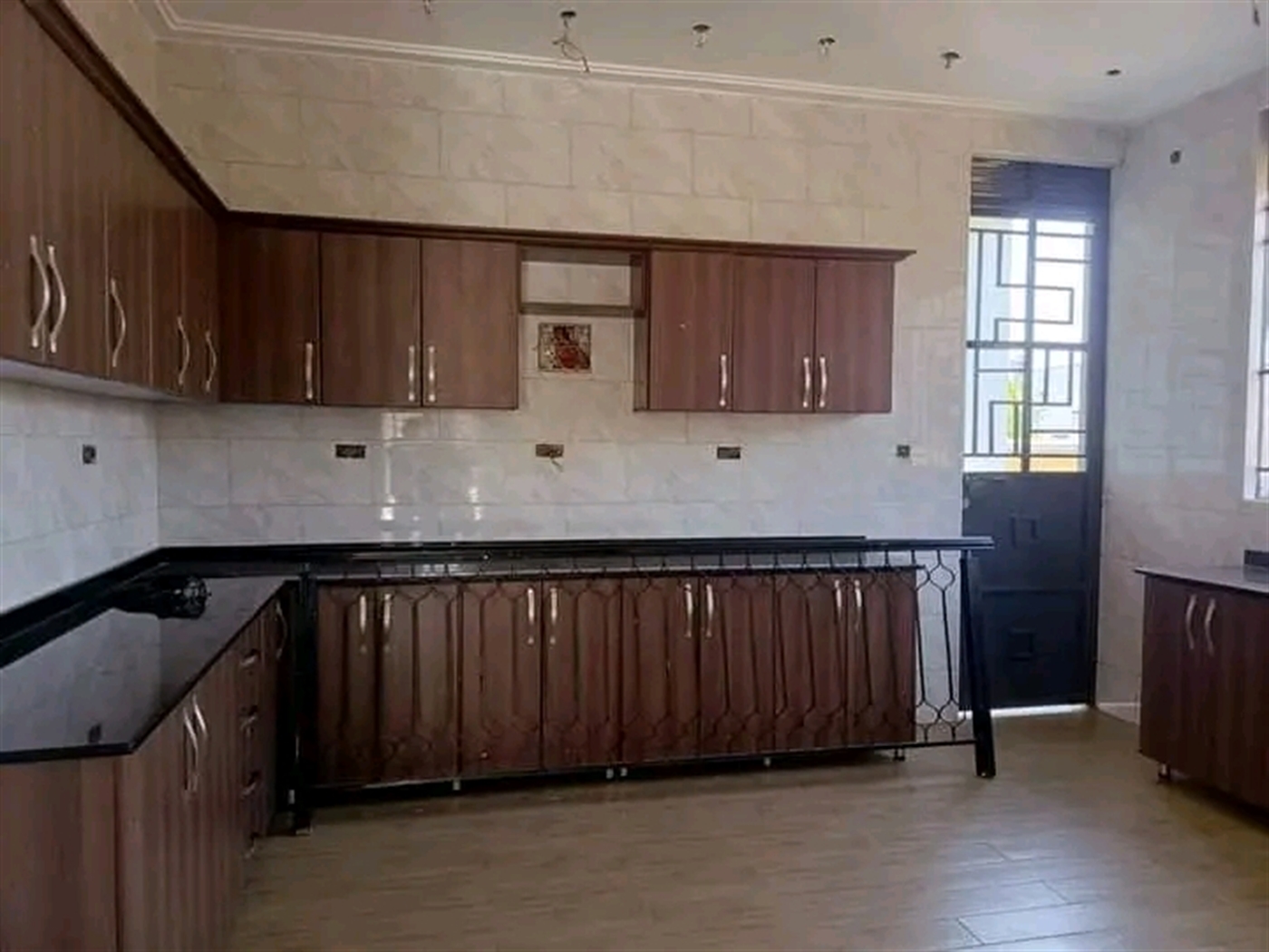 Villa for sale in Buziga Kampala