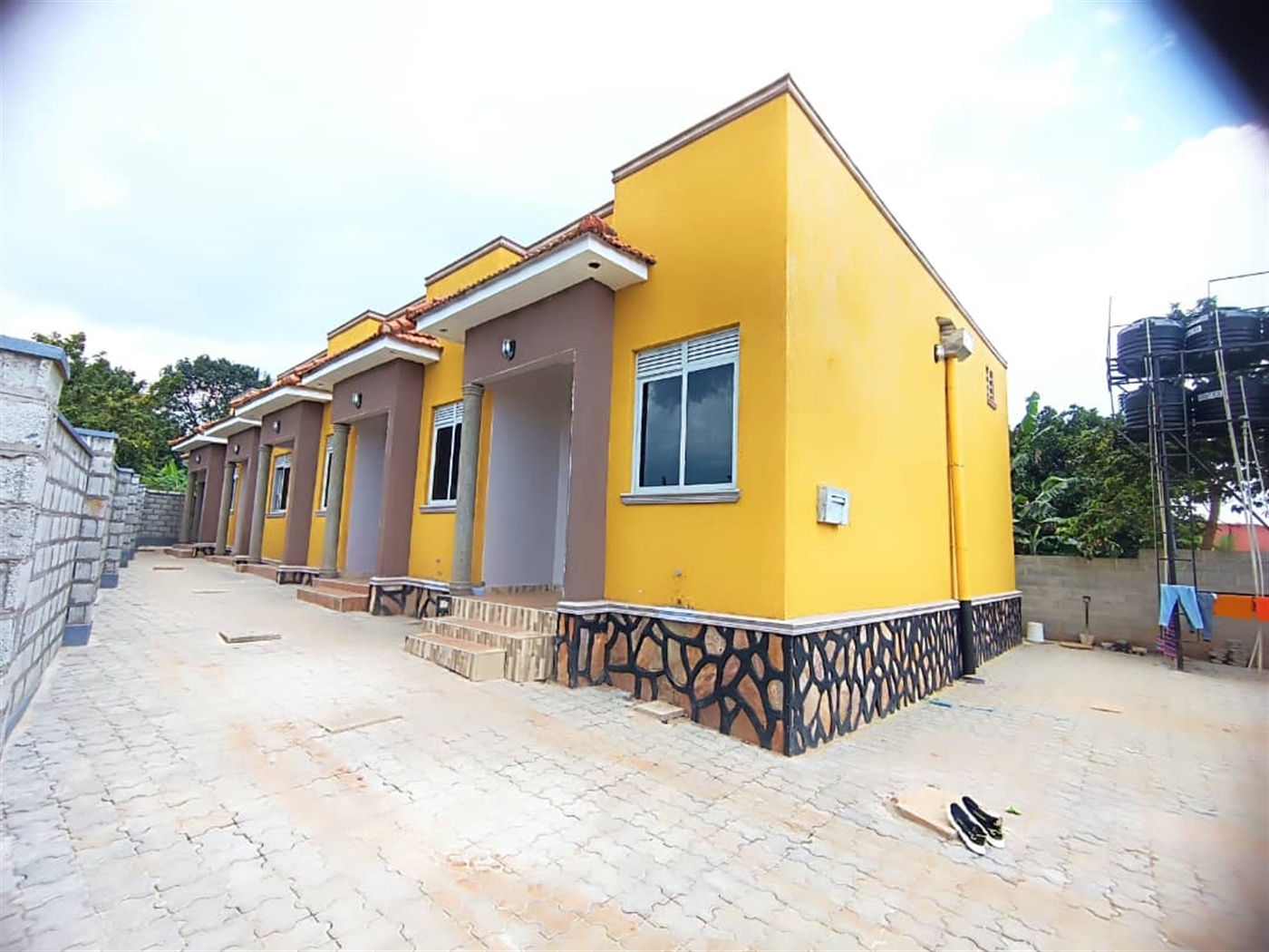 Rental units for sale in Kira Wakiso