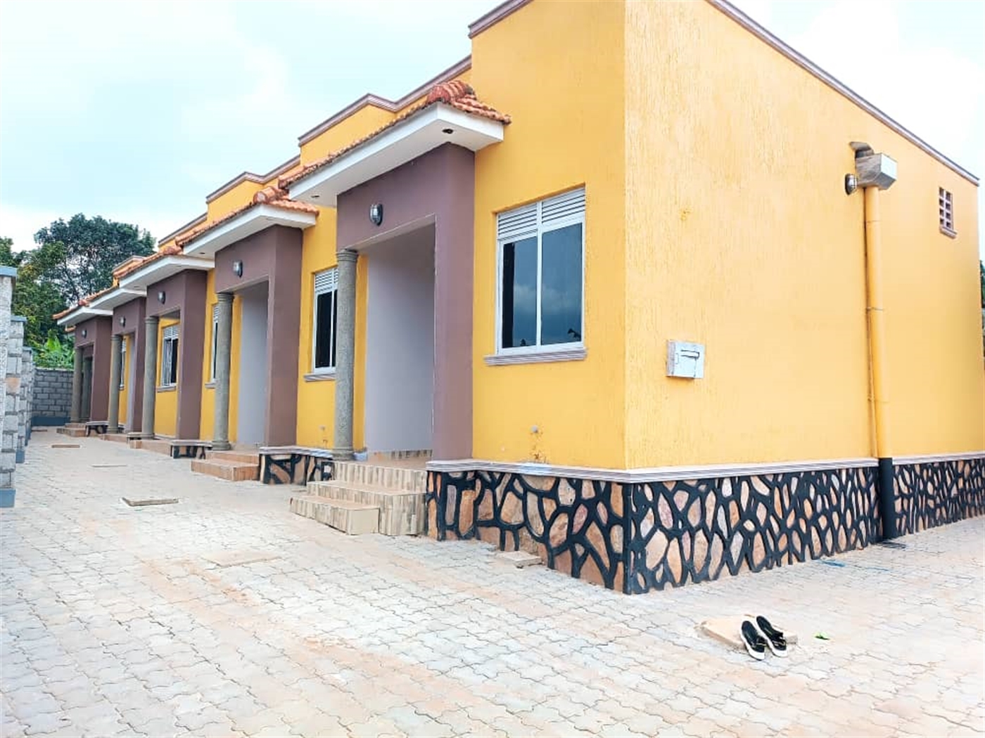 Rental units for sale in Kira Wakiso