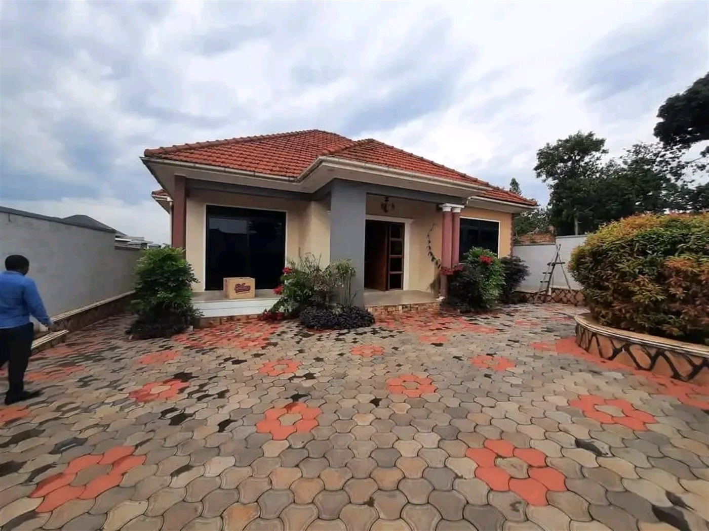 Bungalow for sale in Kira Wakiso