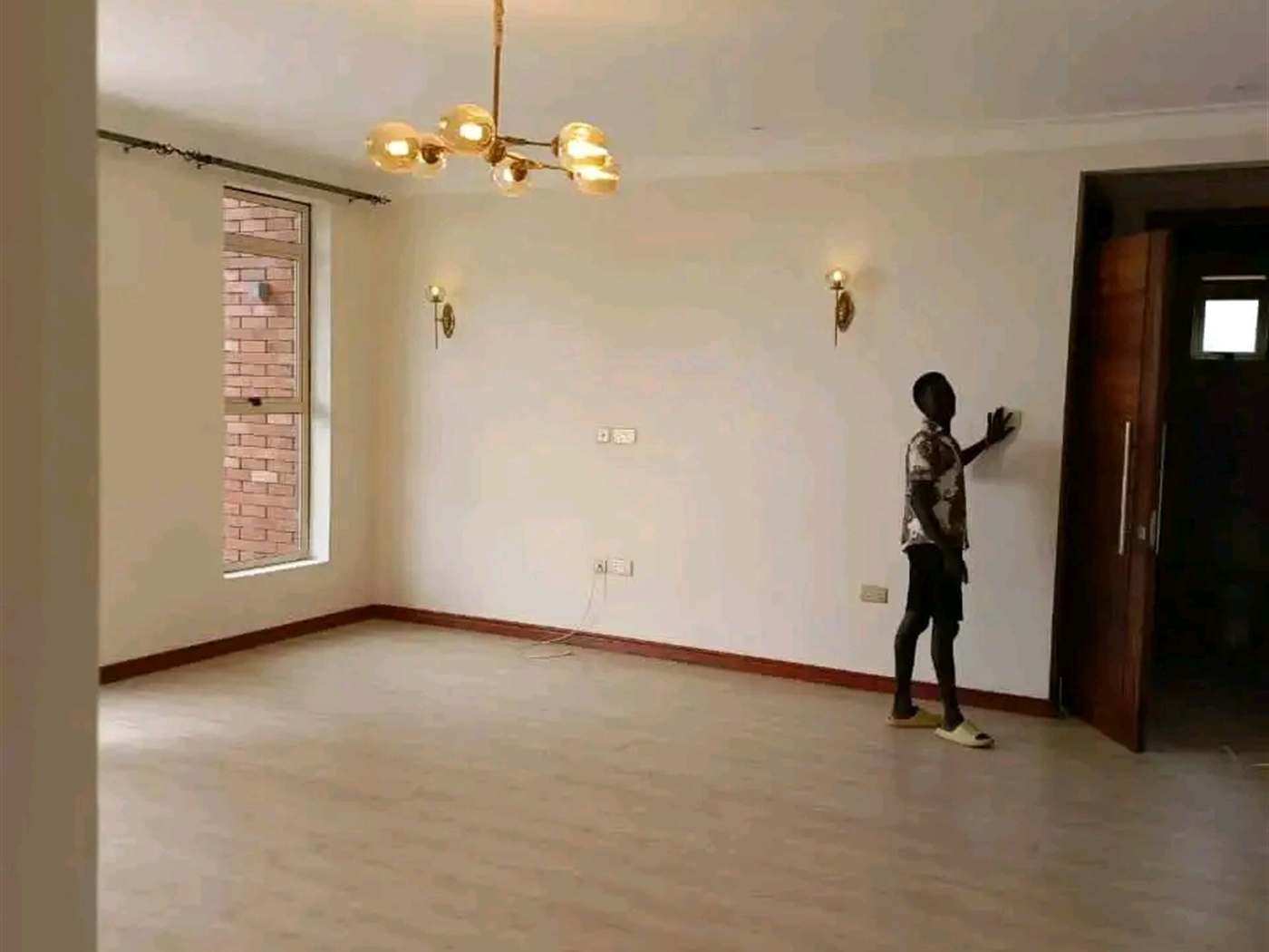 Apartment block for sale in Kyanja Kampala