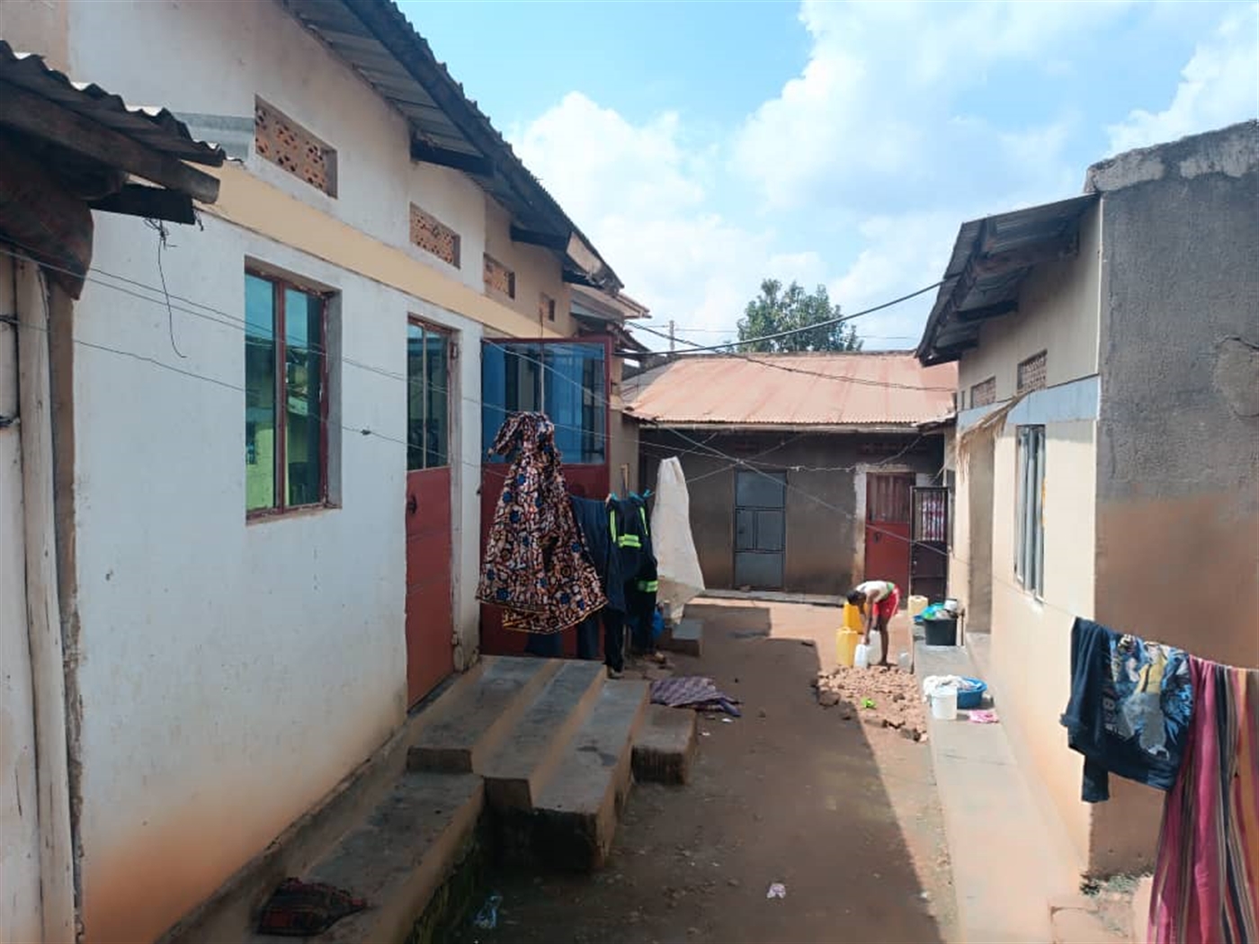 Shop for sale in Seeta Wakiso