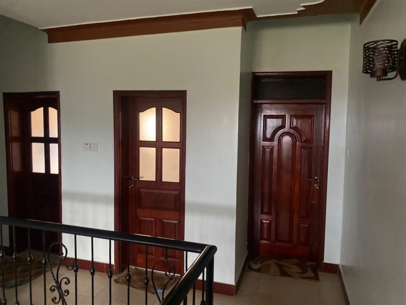 Villa for sale in Seguku Wakiso