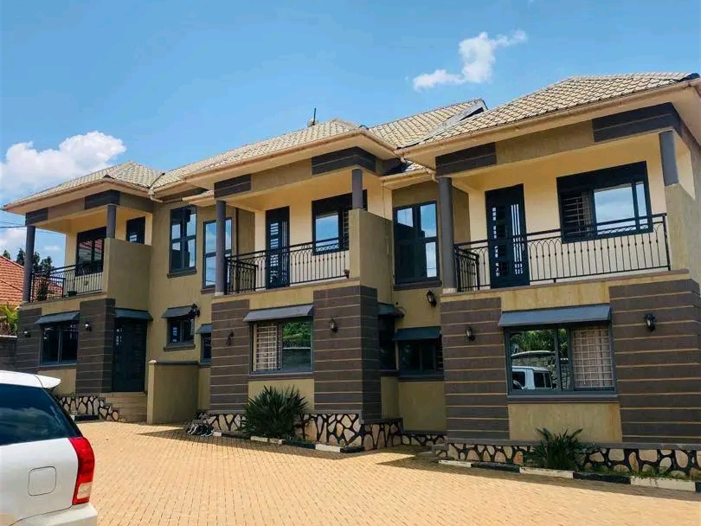 Rental units for sale in Kira Wakiso