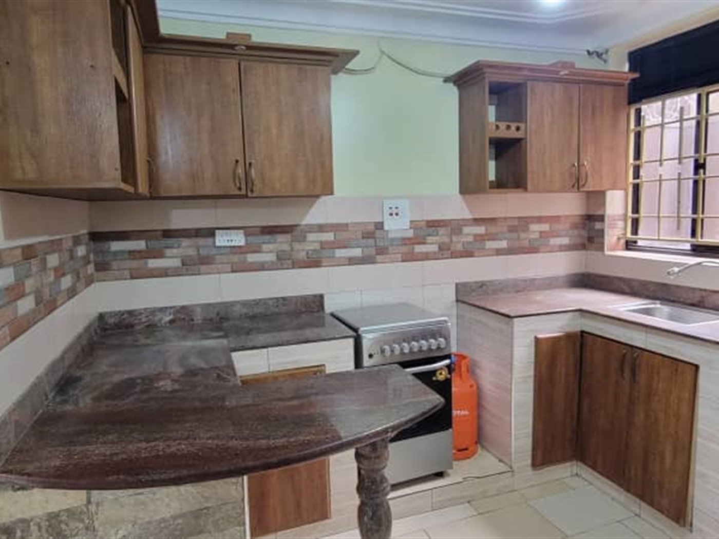 Condominium for sale in Kungu Wakiso