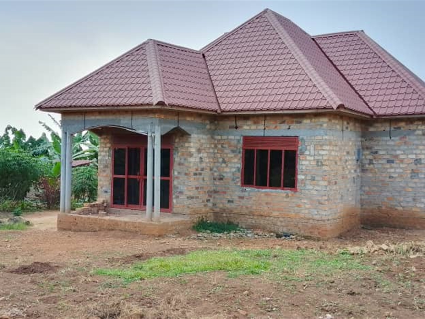 Bungalow for sale in Nakisunga Mukono