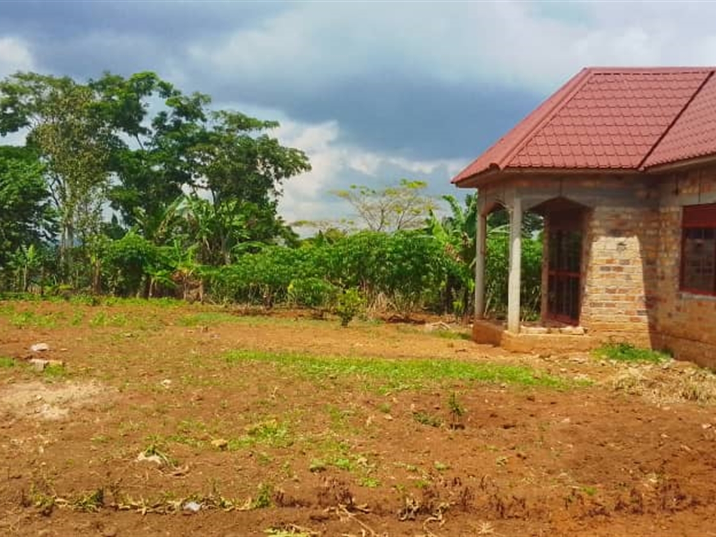 Bungalow for sale in Nakisunga Mukono