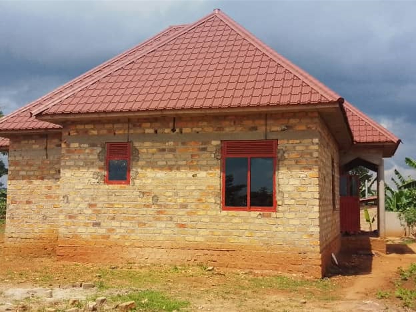 Bungalow for sale in Nakisunga Mukono