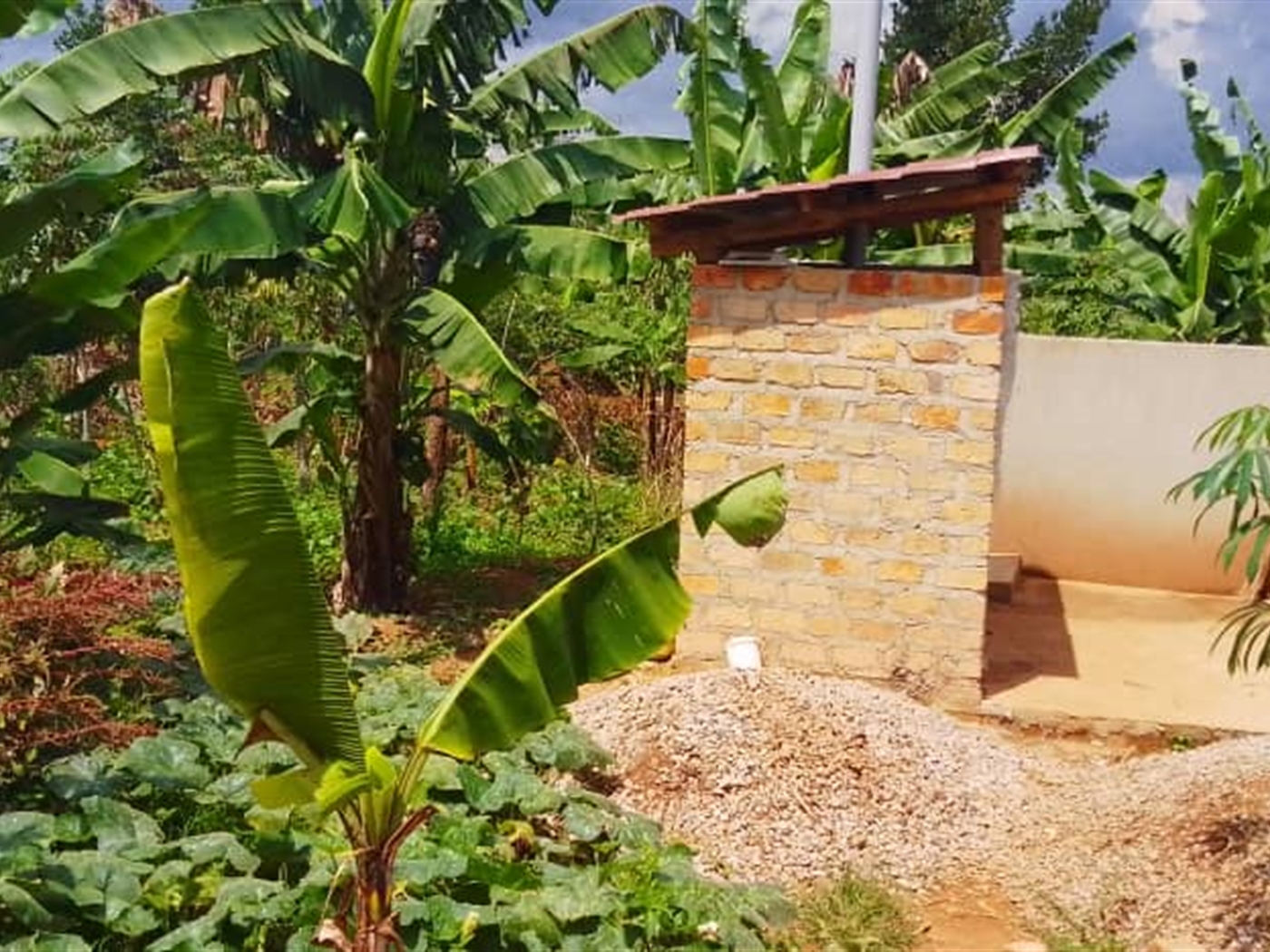 Bungalow for sale in Nakisunga Mukono