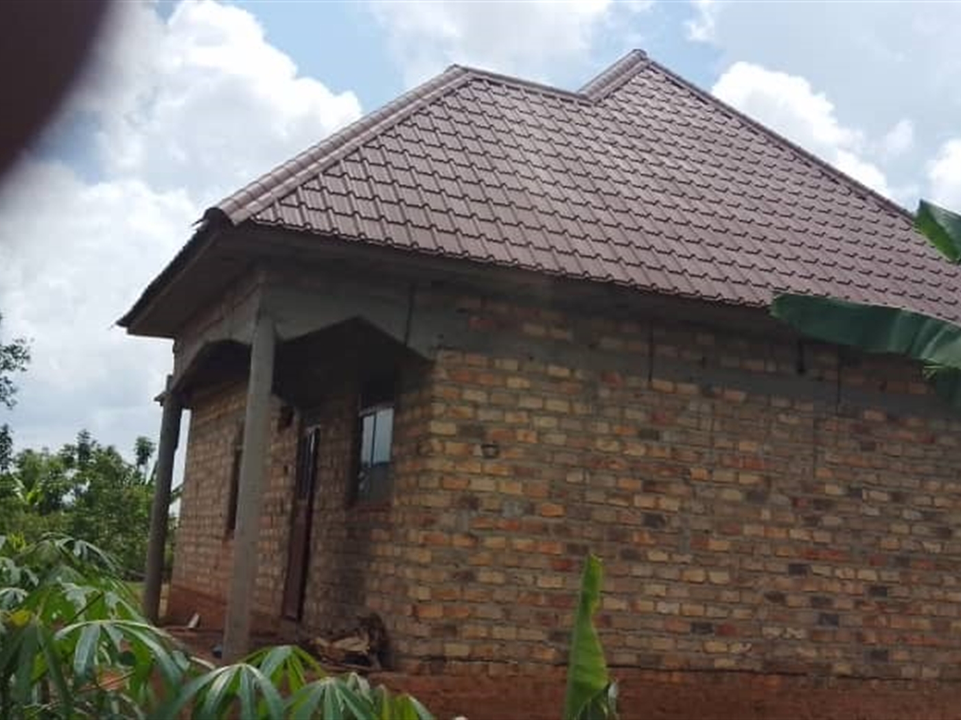 Bungalow for sale in Nakisunga Mukono