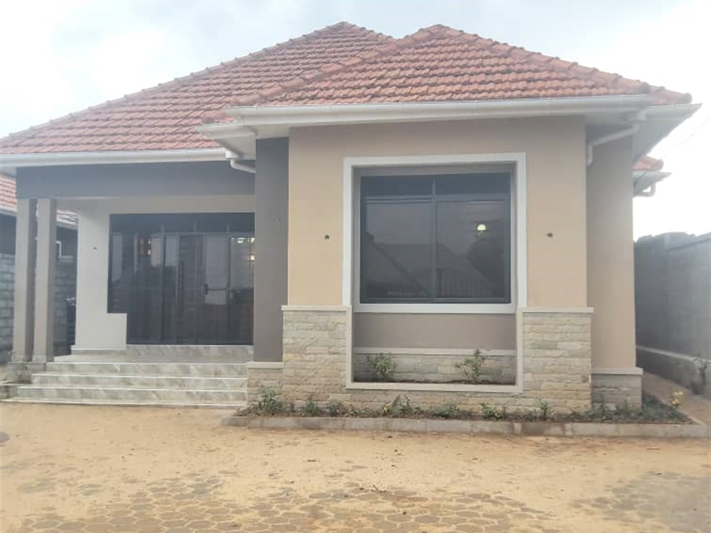 Bungalow for sale in Namulanda Wakiso