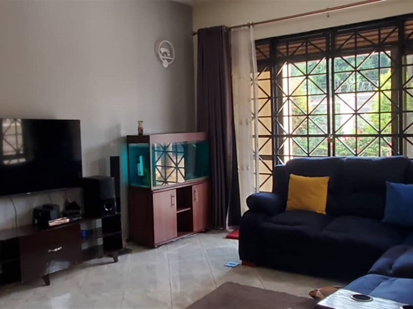 Bungalow for sale in Kyanja Kampala