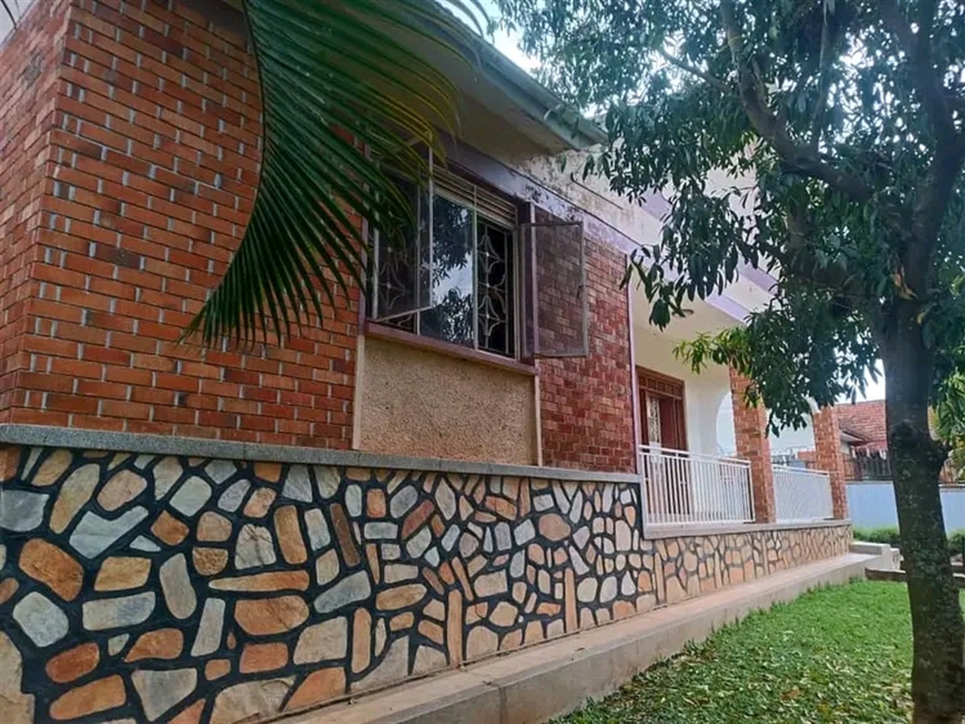 Bungalow for sale in Ntinda Kampala