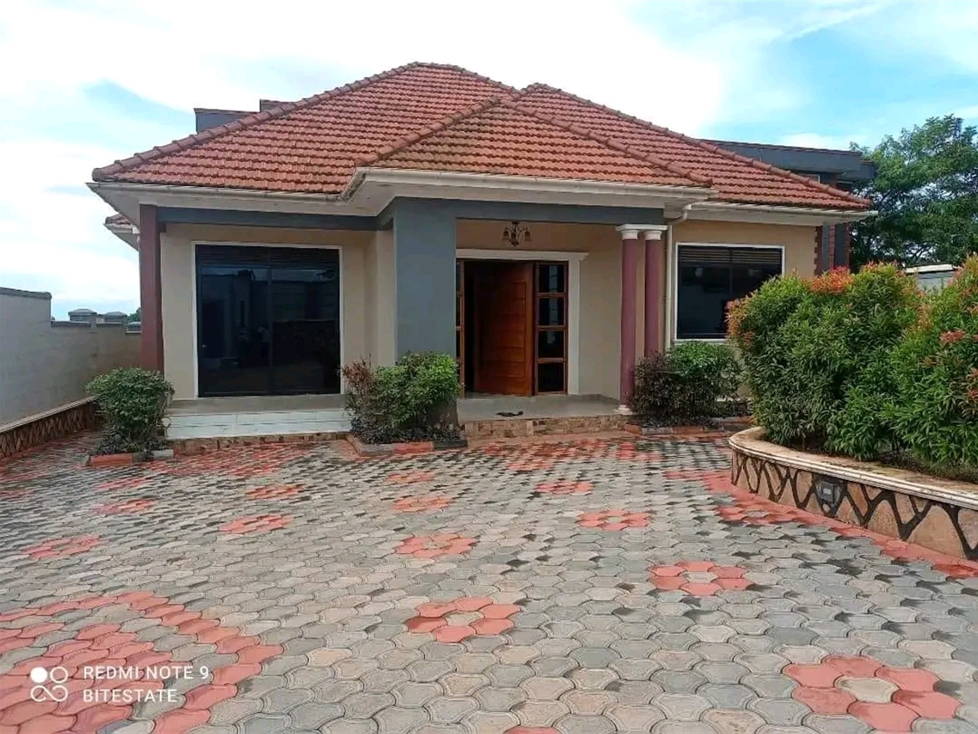 Bungalow for sale in Namugongo Wakiso