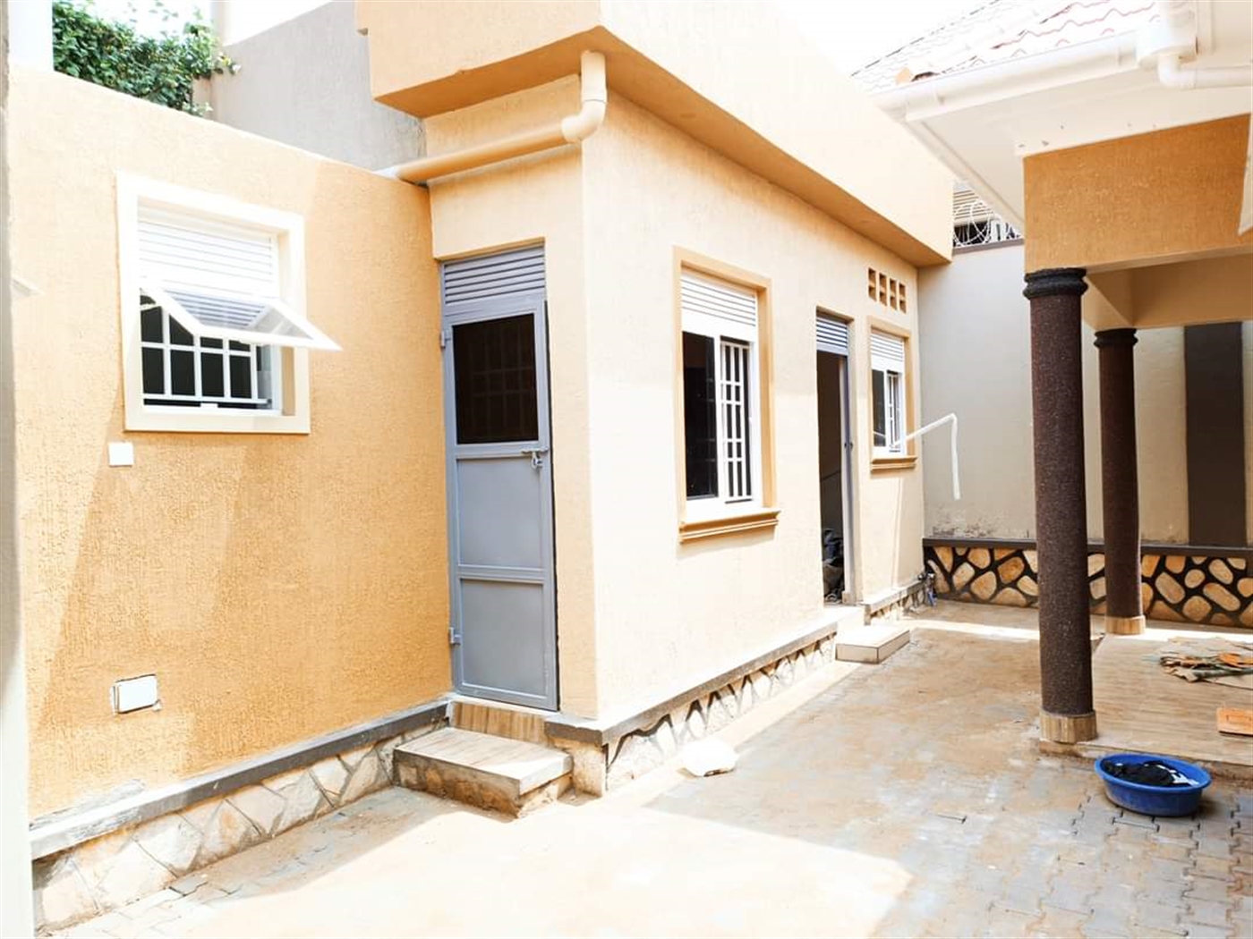 Bungalow for sale in Kira Wakiso