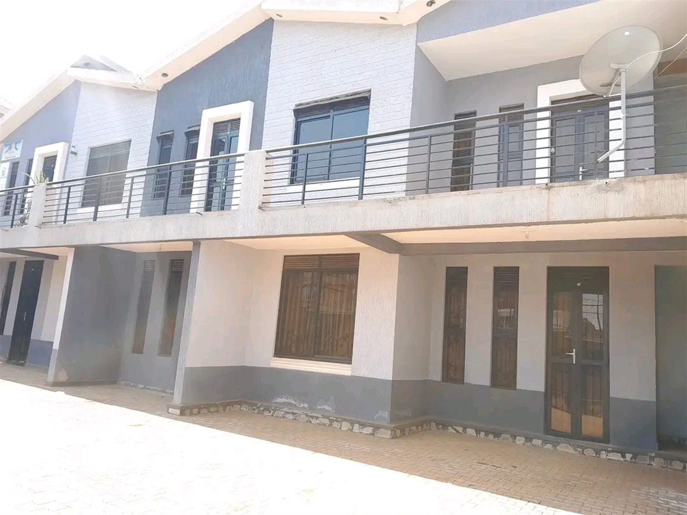 Condominium for sale in Kyaliwajjala Wakiso