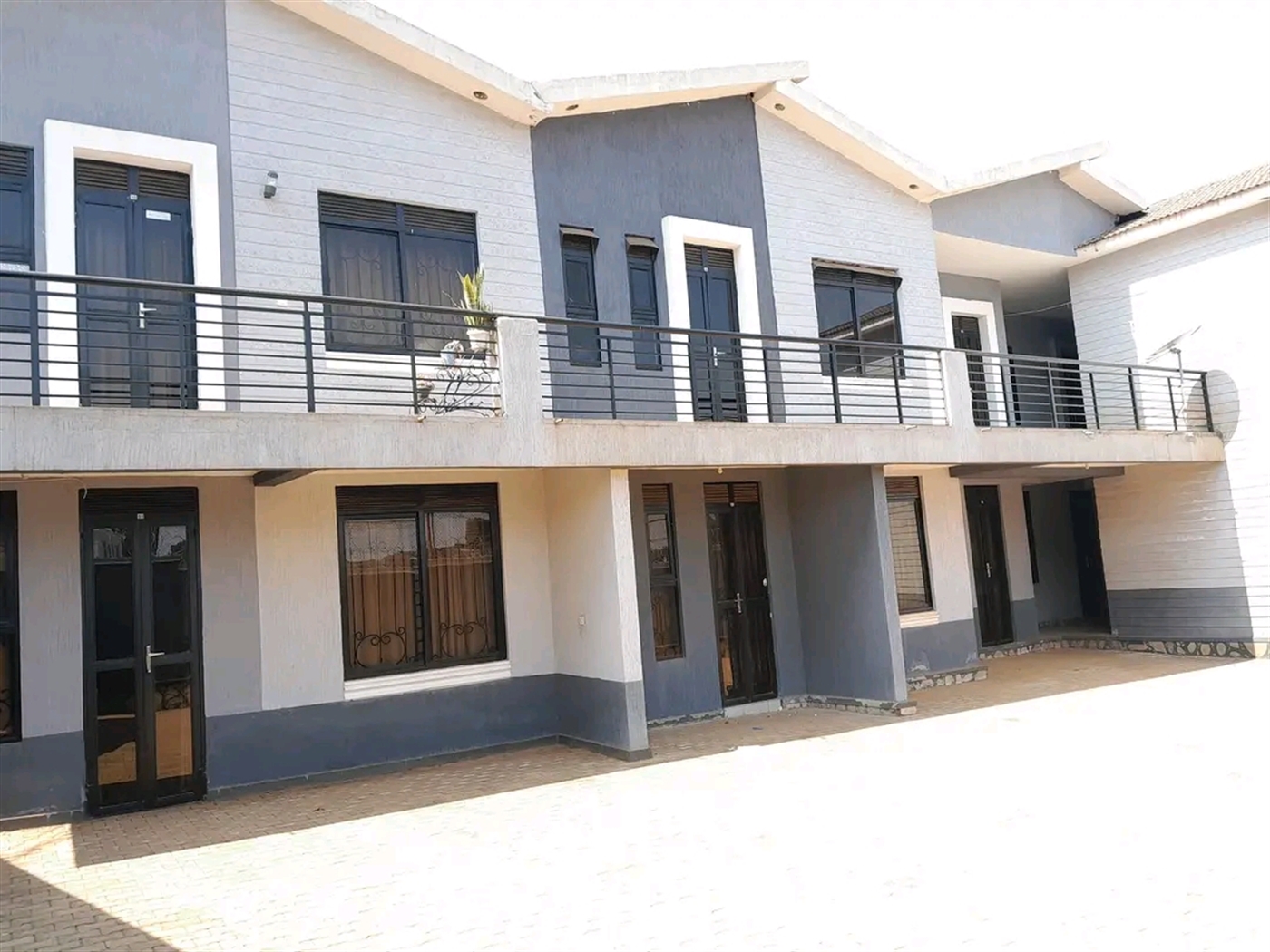 Condominium for sale in Kyaliwajjala Wakiso