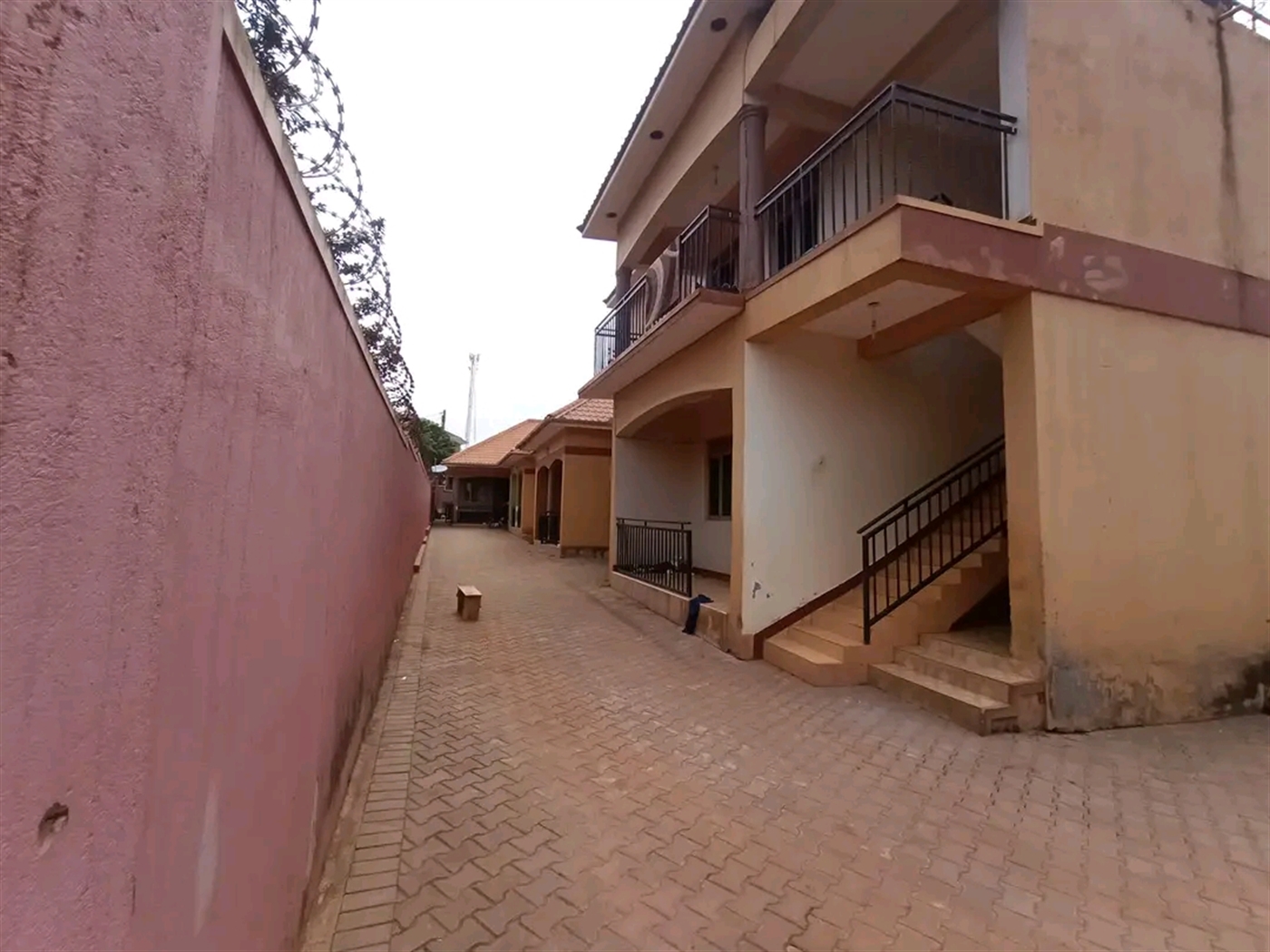 Apartment block for sale in Namugongo Wakiso