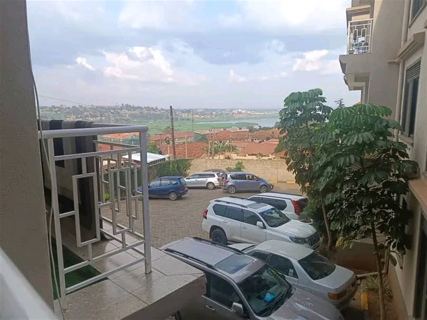 Condominium for sale in Muyenga Kampala