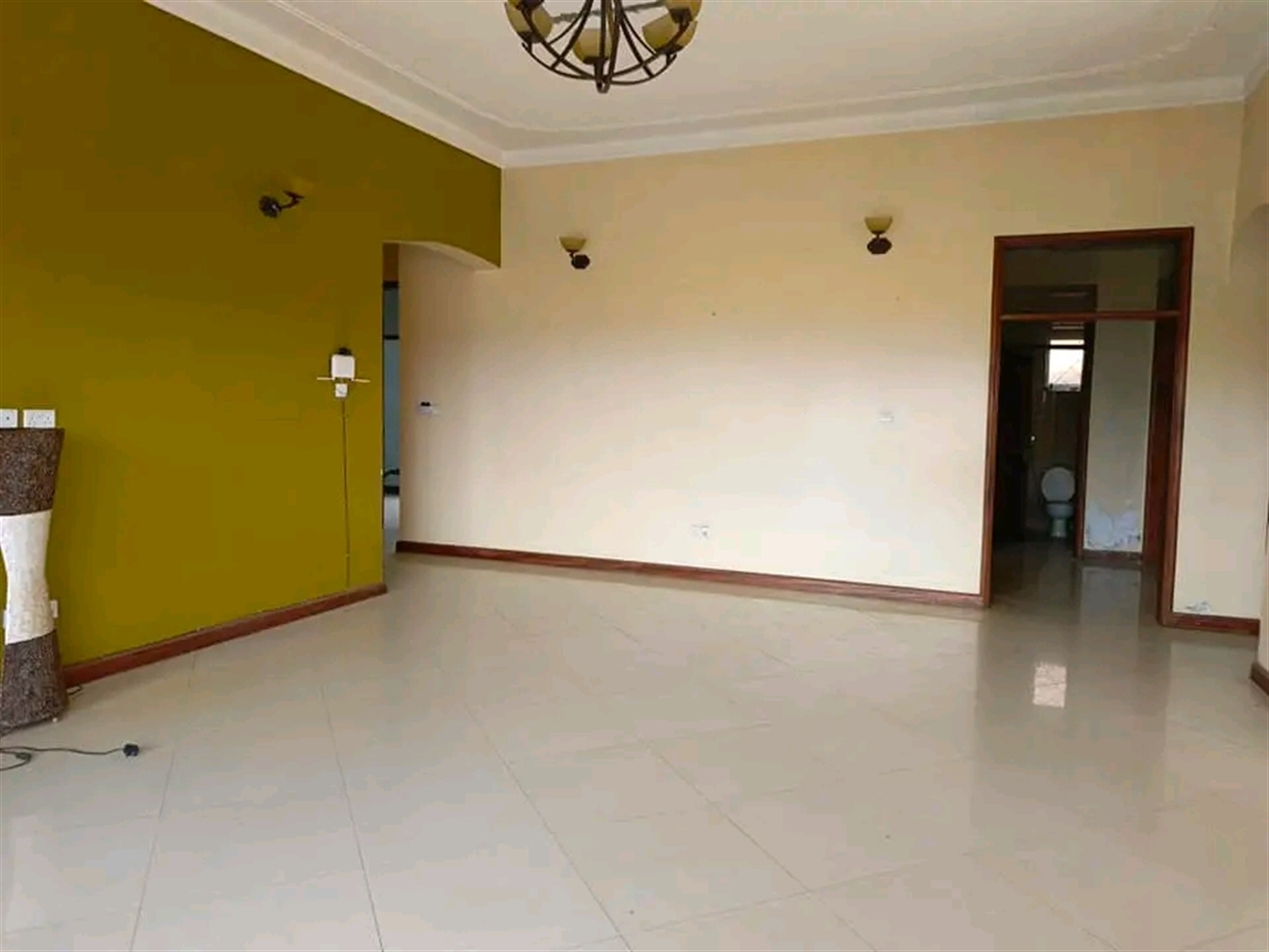 Bungalow for sale in Naalya Wakiso