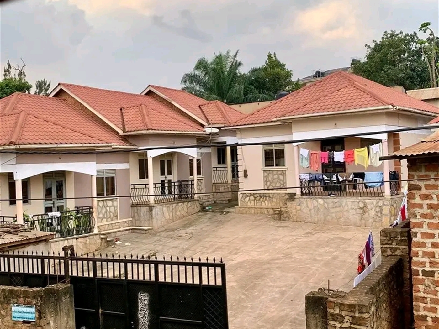 Rental units for sale in Komamboga Kampala