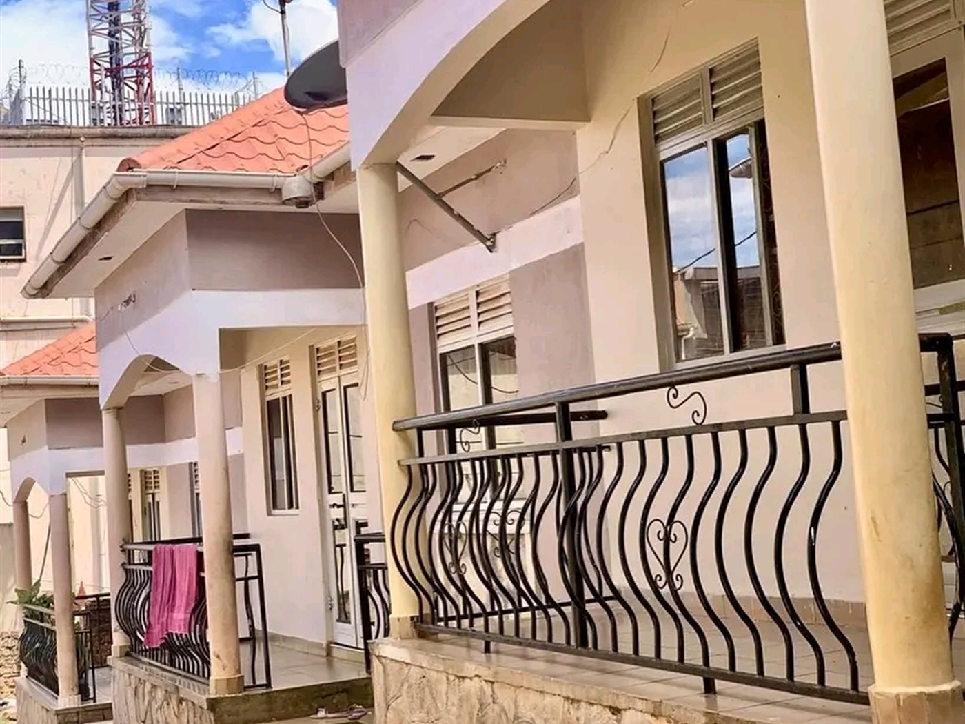 Rental units for sale in Komamboga Kampala