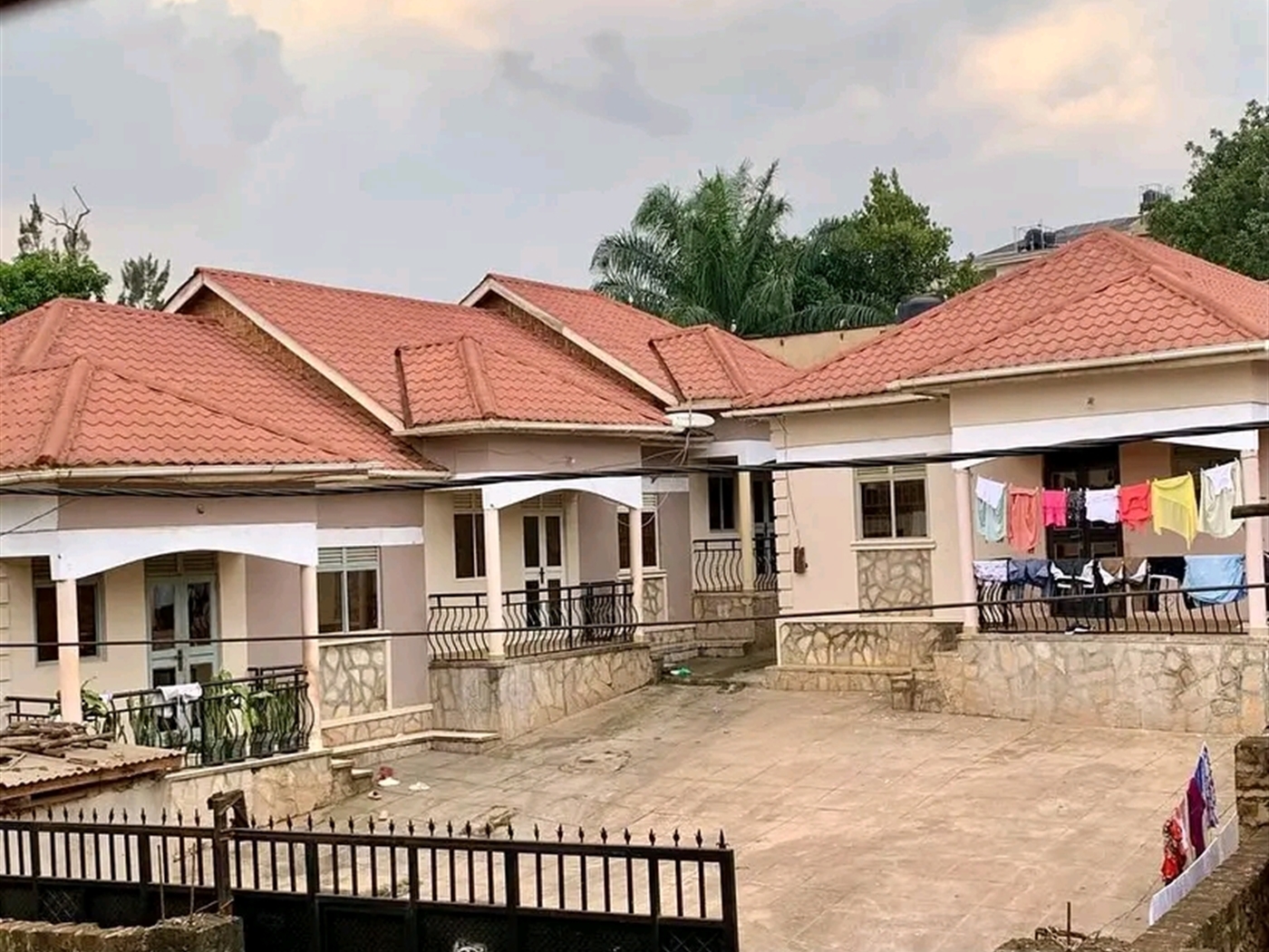 Rental units for sale in Komamboga Kampala