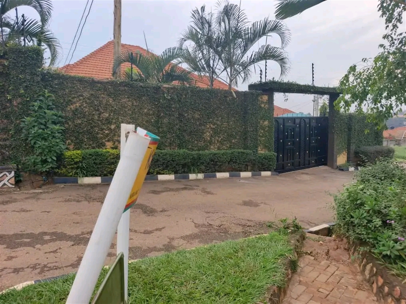 Bungalow for sale in Kira Wakiso