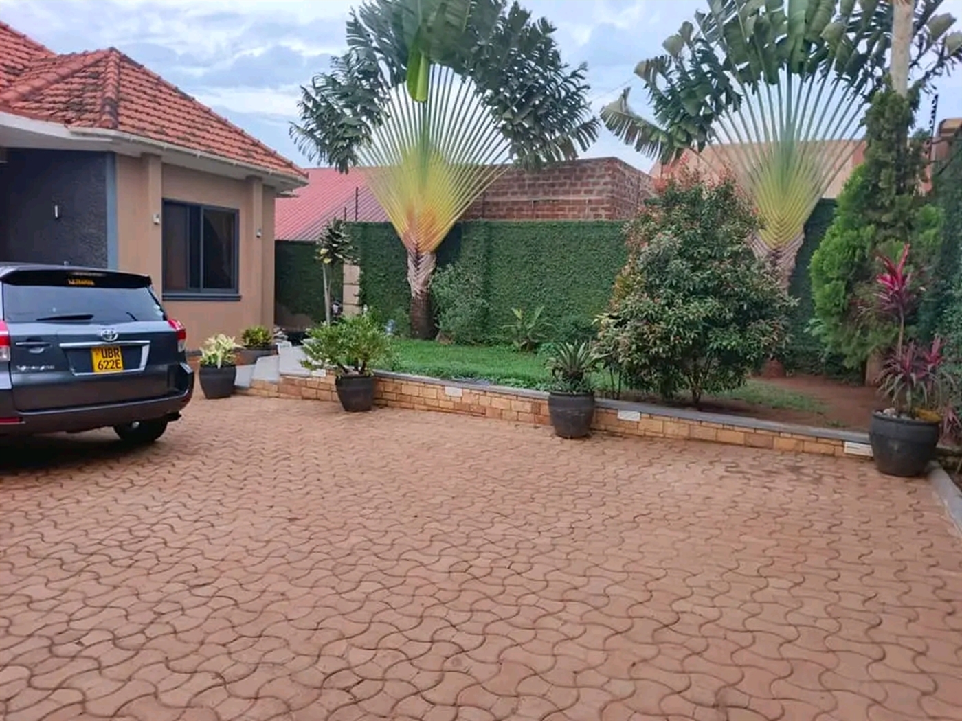 Bungalow for sale in Kira Wakiso